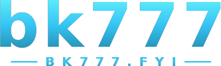 bk777 logotipo